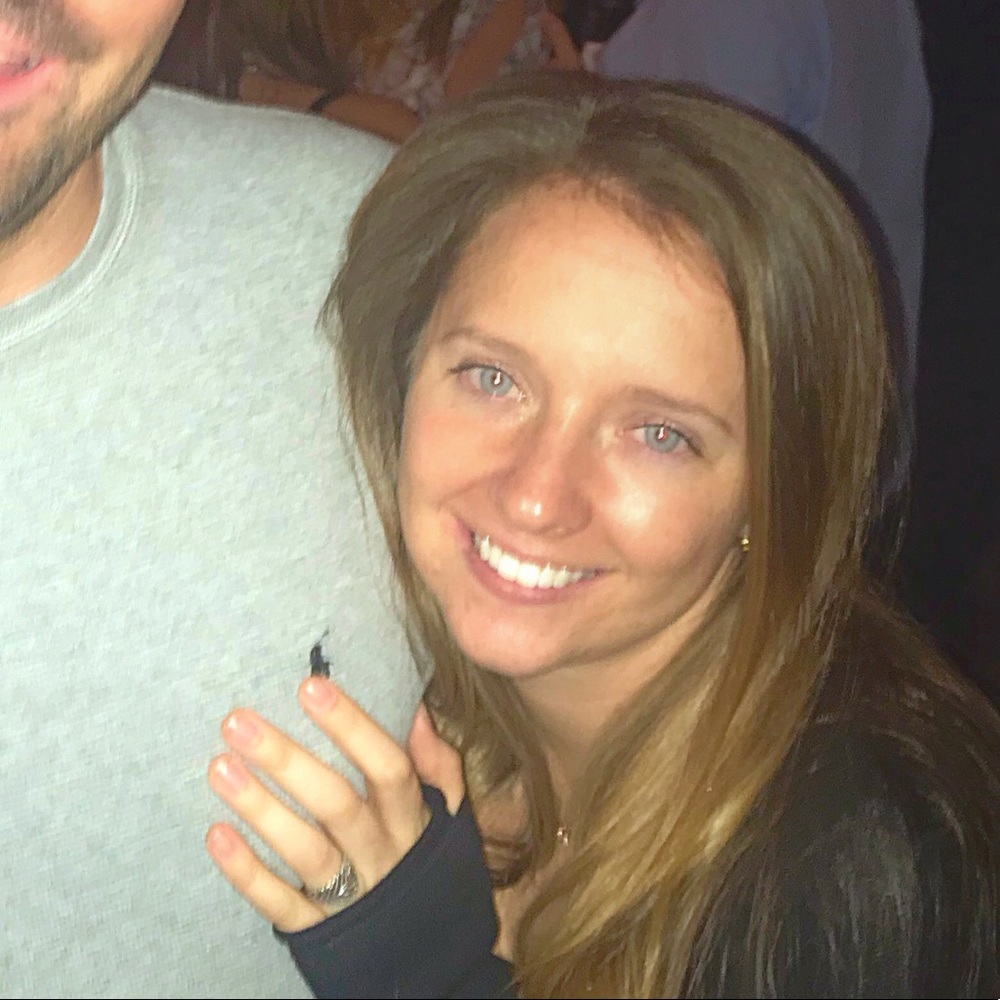 Meet your Posher, Lauren